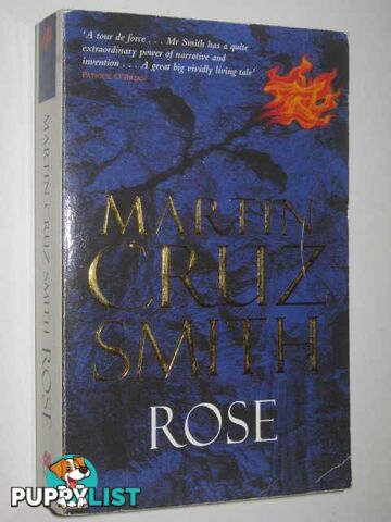 Rose  - Smith Martin Cruz - 1997