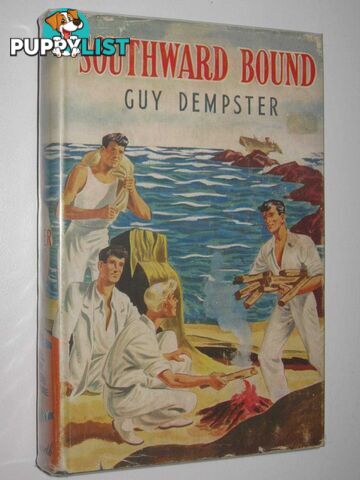 Southward Bound  - Dempster Guy - 1952