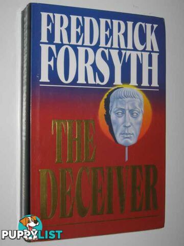 The Deceiver  - Forsyth Frederick - 1991