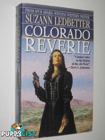 Colorado Reverie  - Ledbetter Suzann - 1997