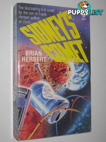 Sydney's Comet  - Herbert Brian - 1984