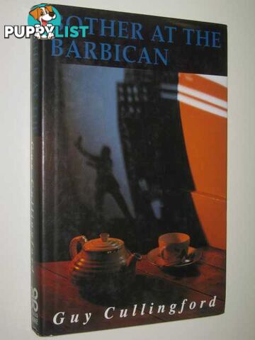 Bother at the Barbican  - Cullingford Guy - 1991