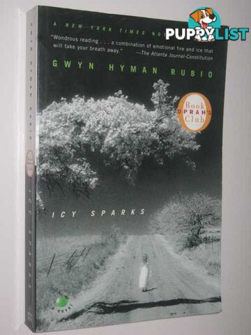 Icy Sparks  - Rubio Gwyn Hyman - 2001