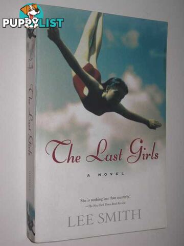 The Last Girls  - Smith Lee - 2003