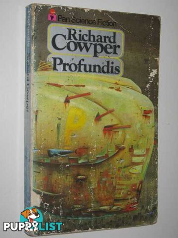 Profundis  - Cowper Richard - 1980