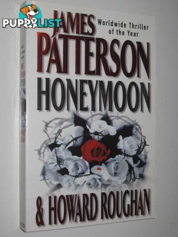 Honeymoon  - Patterson James & Roughan, Howard - 2005