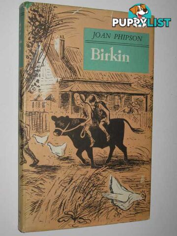 Birkin  - Phipson Joan - 1965