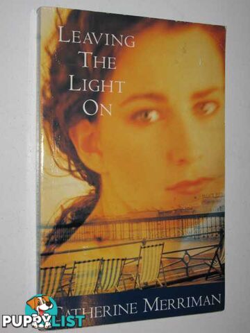 Leaving The Light On  - Merriman Catherine - 1994