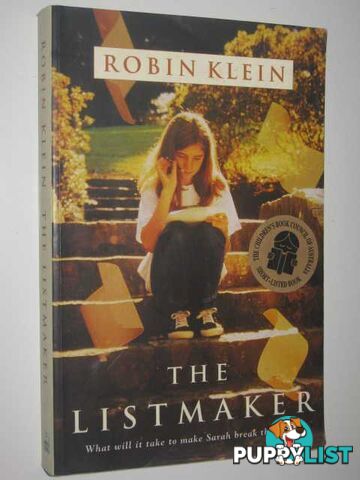 The Listmaker  - Klein Robin - 1997