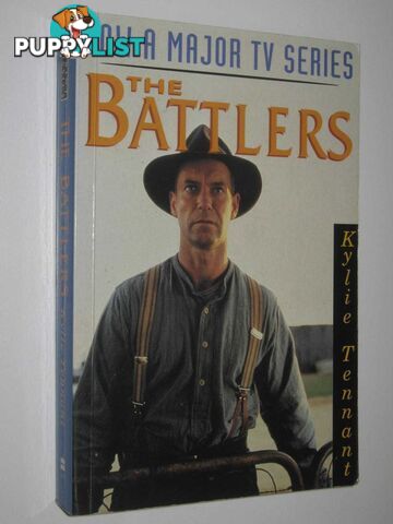 The Battlers  - Tennant Kylie - 1994