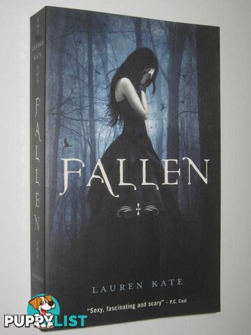 Fallen - Fallen Series #1  - Kate Lauren - 2009