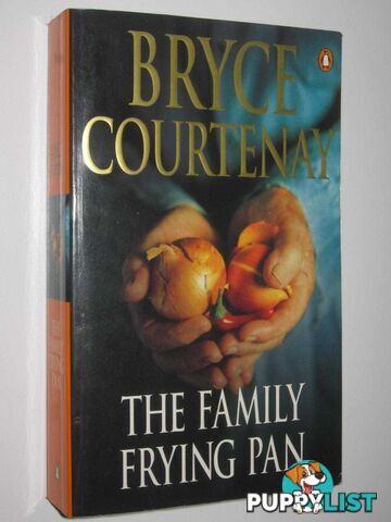 The Family Frying Pan  - Courtenay Bryce - 2001