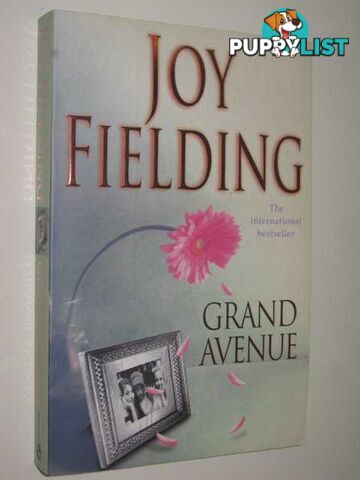 Grand Avenue  - Fielding Joy - 2001