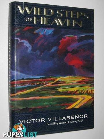 Wild Steps of Heaven  - Villasenor Victor - 1996