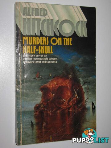 Murders on the Half-Skull  - Hitchcock Alfred - 1979