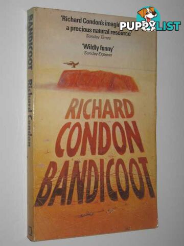 Bandicoot  - Condon Richard - 1979