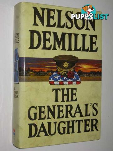 The General's Daughter  - Demille Nelson - 1992