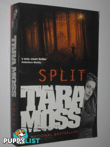 Split  - Moss Tara - 2009