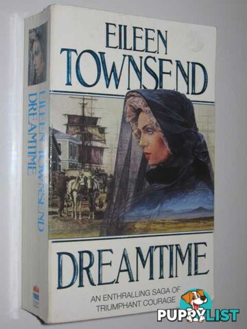 Dreamtime  - Townsend Eileen - 1994