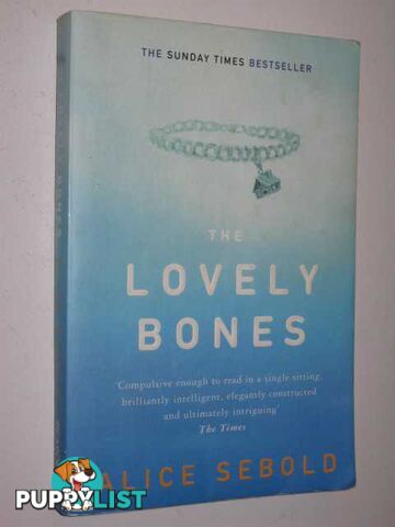 The Lovely Bones  - Sebold Alice - 2003