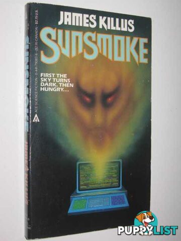 Sunsmoke  - Killus James - 1985