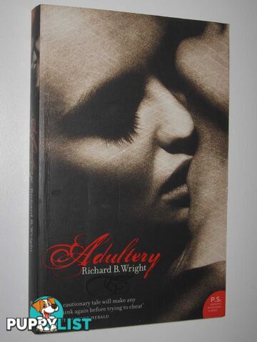 Adultery  - Wright Richard B - 2005