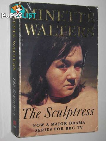 The Sculptress  - Walters Minette - 1996