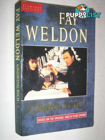 Growing Rich  - Weldon Fay - 1992