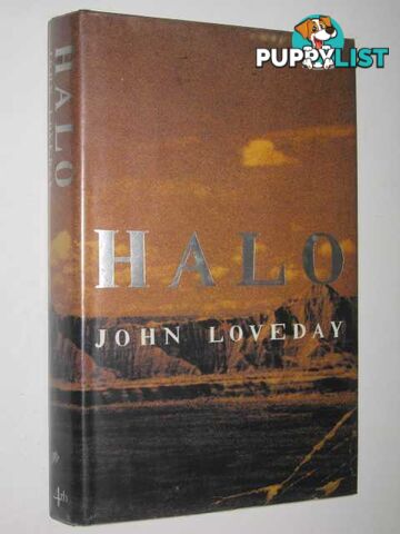 Halo  - Loveday John - 1992