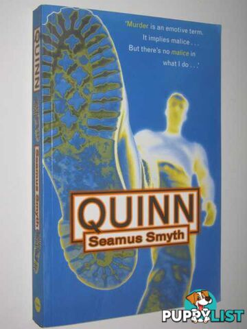 Quinn  - Smyth Seamus - 1999