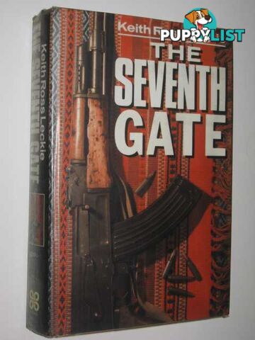 The Seventh Gate  - Leckie Keith Ross - 1989