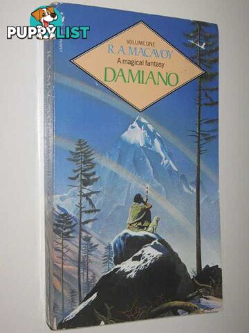 Damiano  - MacAvoy R. A. - 1985