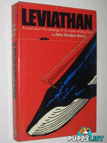 Leviathan  - Davis John Gordon - 1976