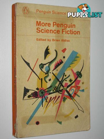 More Penguin Science Fiction  - Aldiss Brian W. - 1963