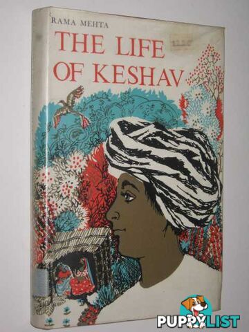 The Life of Keshav  - Mehta Rama - 1971