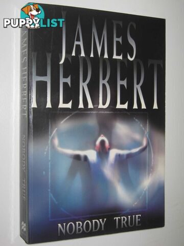 Nobody True  - Herbert James - 2003