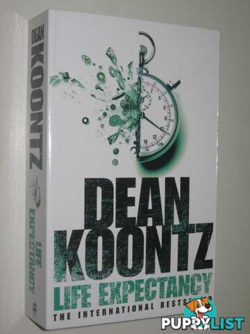 Life Expectancy  - Koontz Dean - 2005