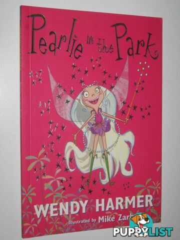 Pearlie in the Park  - Harmer Wendy - 2003