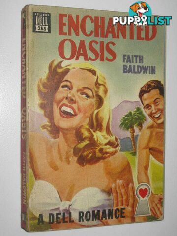 Enchanted Oasis  - Baldwin Faith - 1938