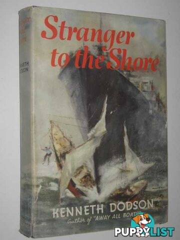 Stranger to the Shore  - Dodson Kenneth - 1957