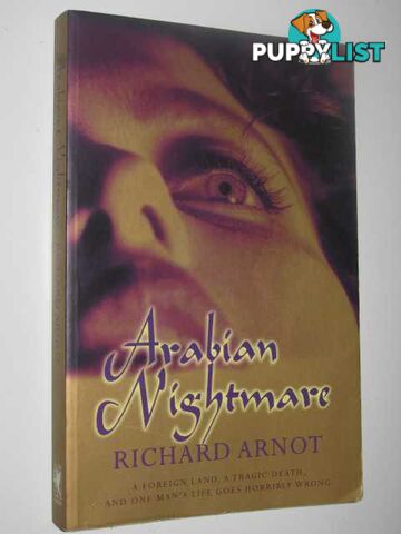 Arabian Nightmare  - Arnot Richard - 1999