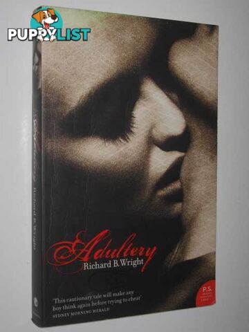 Adultery  - Wright Richard B - 2005