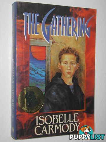 The Gathering  - Carmody Isobelle - 1993