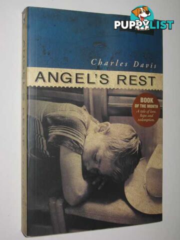 Angel's Rest  - Davis Charles - 2006