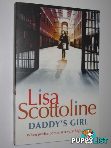 Daddy's Girl  - Scottoline Lisa - 2007