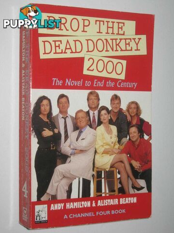 Drop the Dead Donkey 2000  - Hamilton Andy & Beaton, Alistair - 1995