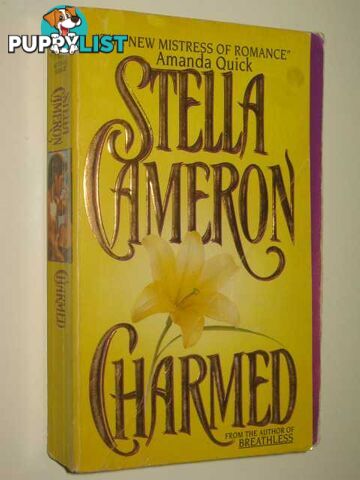 Charmed  - Cameron Stella - 1995