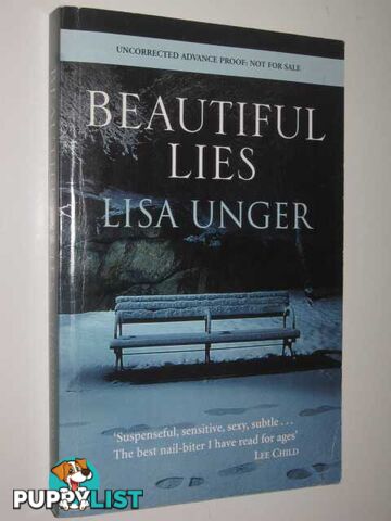 Beautiful Lies  - Unger Lisa - 2006