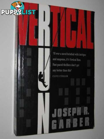 Vertical Run  - Garber Joseph R. - 1997