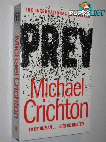 Prey  - Crichton Michael - 2004